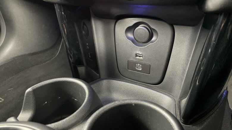 MINI Hatchback 2.0 Cooper S Exclusive 3dr Auto Petrol Hatchback